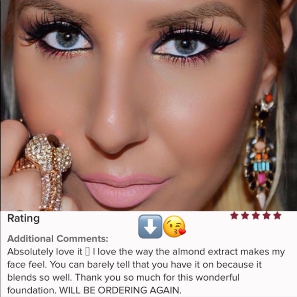 BACK IN STOCK‼️Age Defying Foundation 💝. SPF 8 - Picture 6 of 13